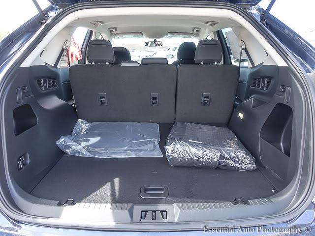 Ford Edge 2017 photo 20